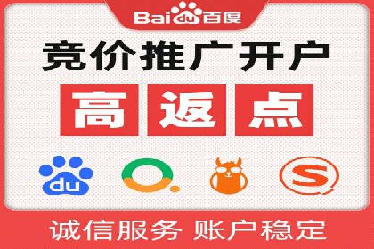 SEM竞价托管代运营成功案例解析