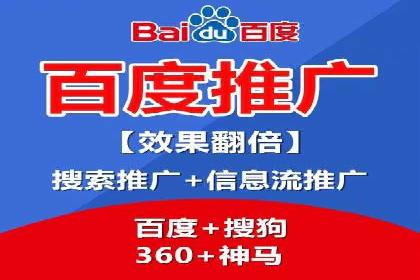 大型企业SEM外包实战案例